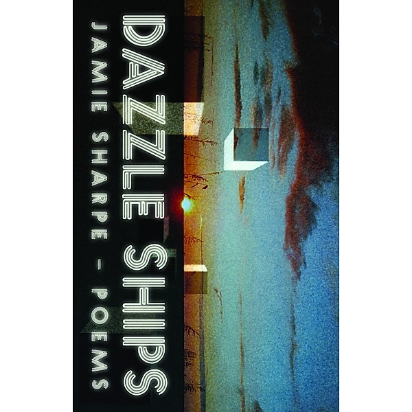 Dazzle Ships, Jamie Sharpe
