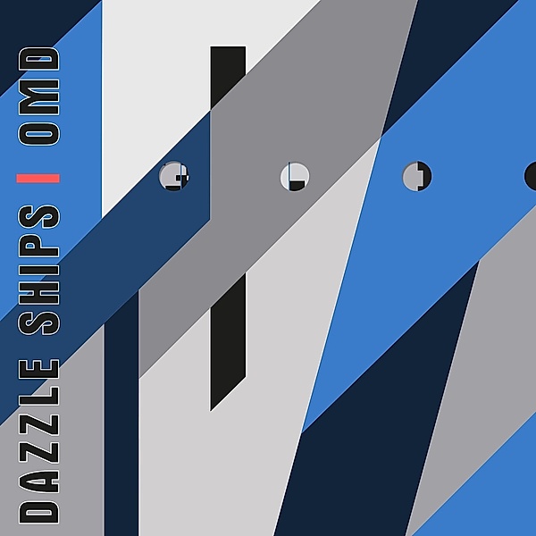Dazzle Ships (40th Anniversary Edition) (2 LPs) (Vinyl), Orchestral Manoeuvres In The Dark