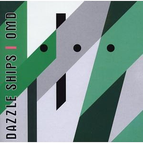 Dazzle Ships (Remastered), OMD (Orchestral Manoeuvres In The Dark)