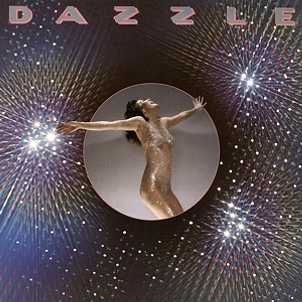 Dazzle (Vinyl), Dazzle