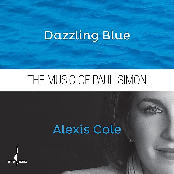 Dazzling Blue, Alexis Cole