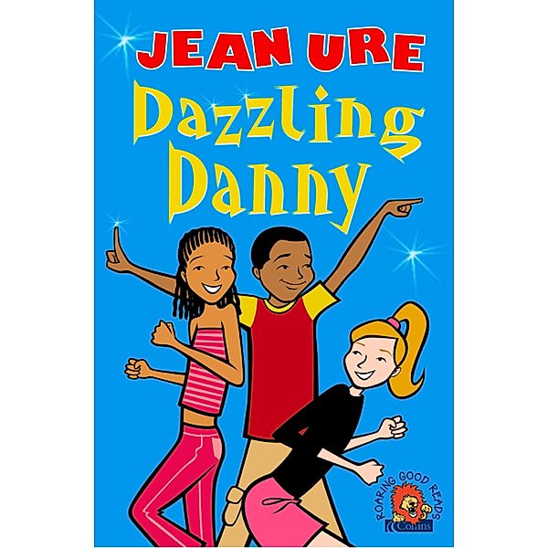 Dazzling Danny, Jean Ure