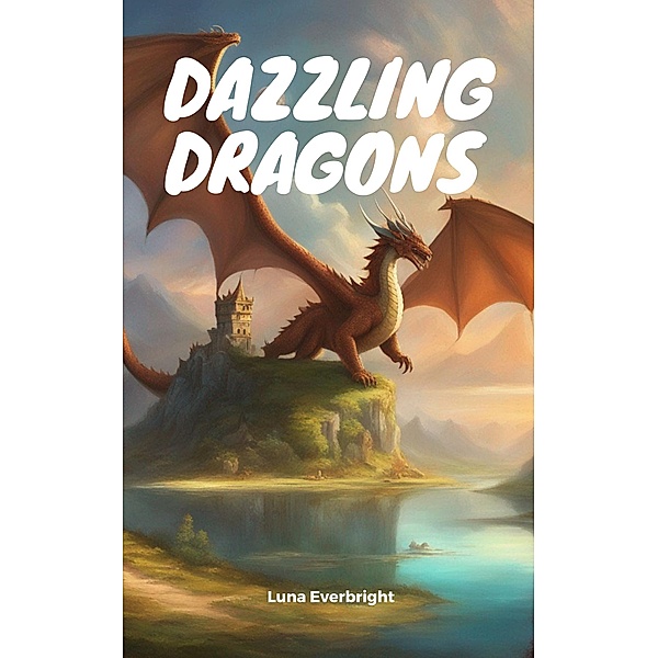 Dazzling Dragons, Luna Everbright