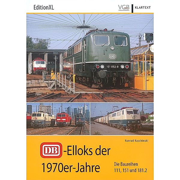 DB-Elloks der 1970er-Jahre, Konrad Koschinski