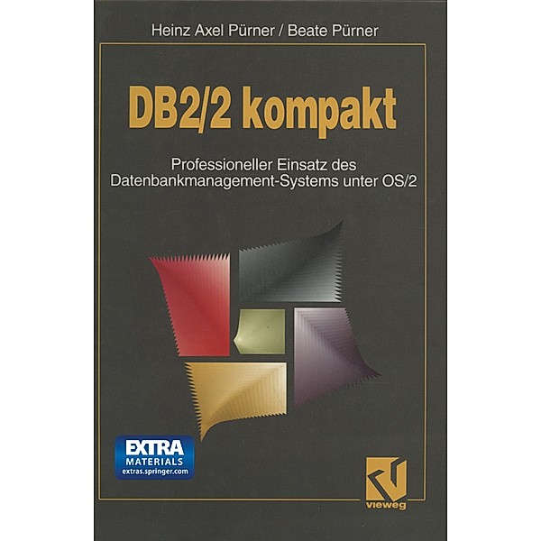 DB2/2 kompakt, Beate Pürner