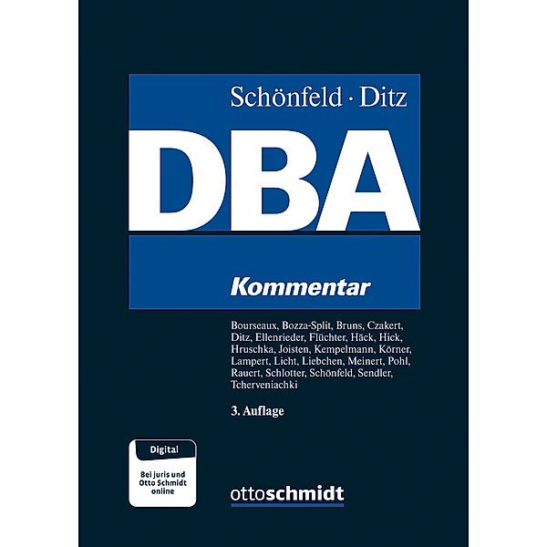 DBA