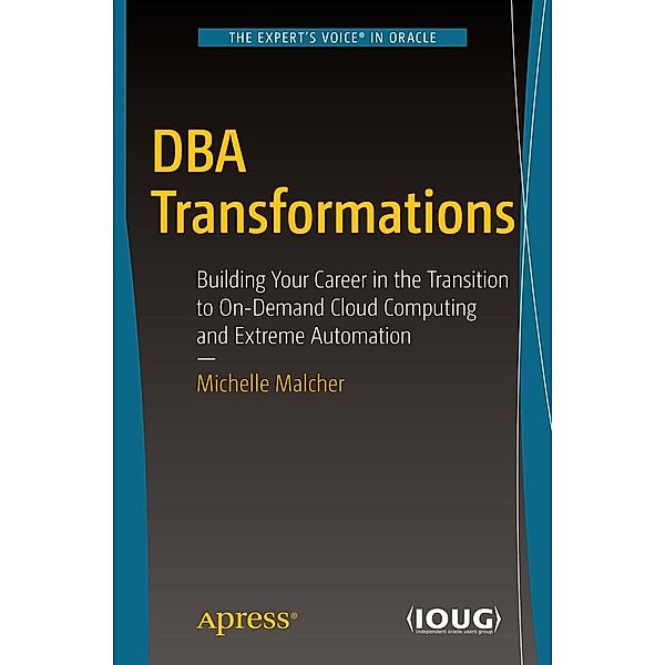 DBA Transformations, Michelle Malcher