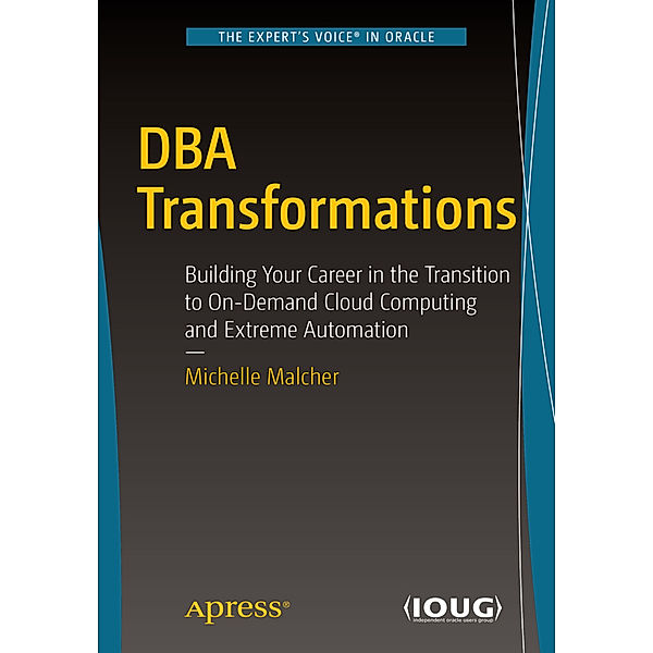 DBA Transformations, Michelle Malcher