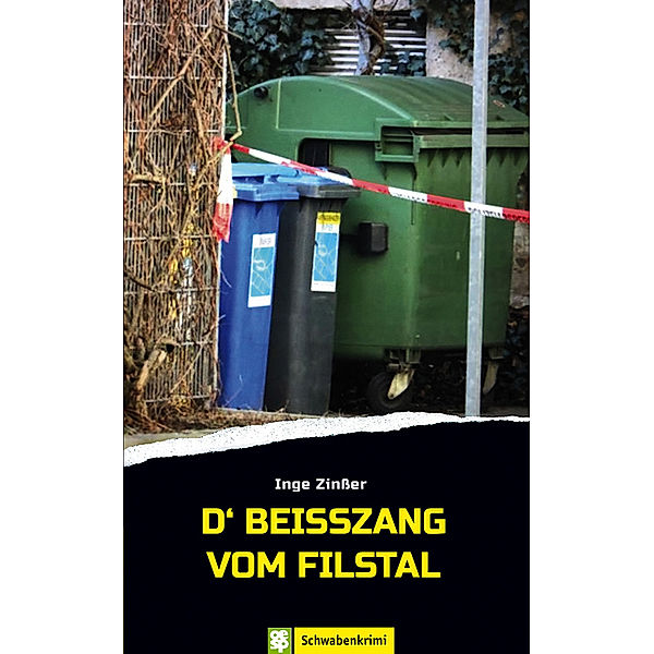 D'Beisszang vom Filstal, Inge Zinßer