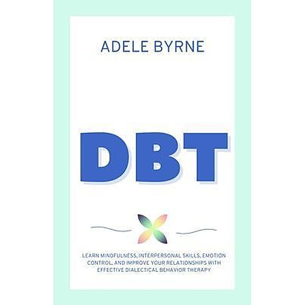 DBT, Adele Byrne