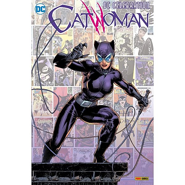 DC Celebration: Catwoman / DC Celebration: Catwoman, Dini Paul