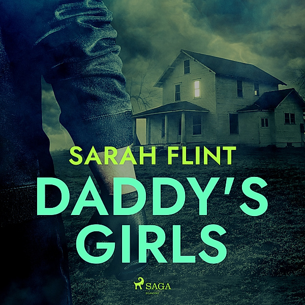 DC Charlotte Stafford Series - 5 - Daddy's Girls, Sarah Flint