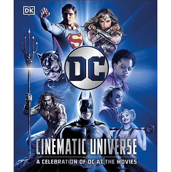 DC Cinematic Universe, Nick Jones, Stephen Wiacek