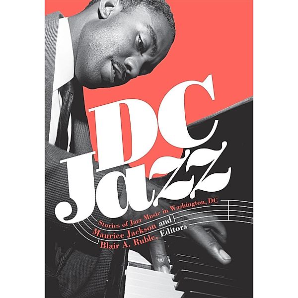 DC Jazz