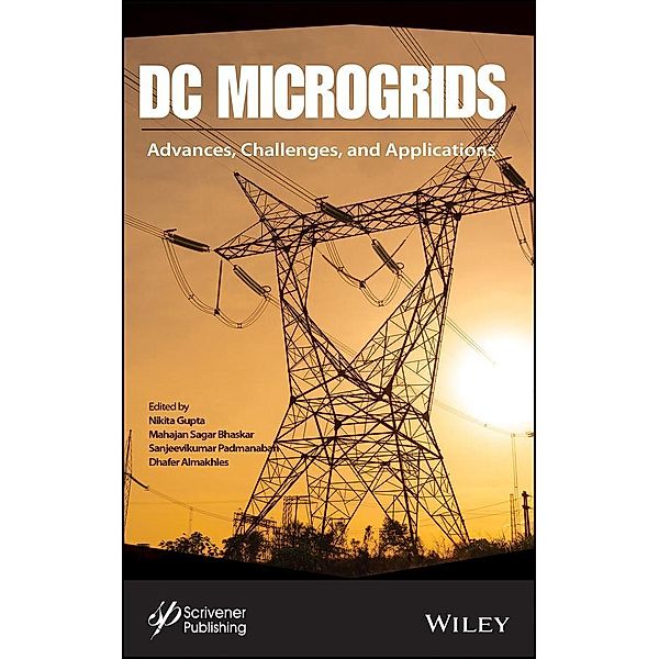 DC Microgrids