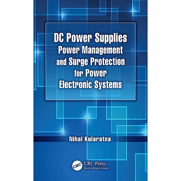 DC Power Supplies, Nihal Kularatna
