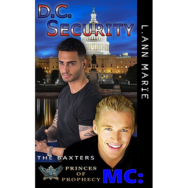 DC Security, L. Ann Marie