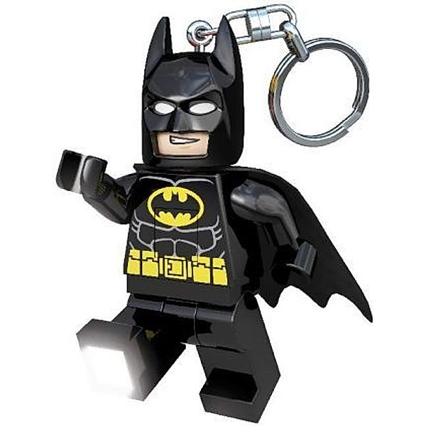 DC Super Heroes Batman Minitaschenlampe, LEGO®