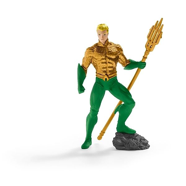 schleich® DCC Aquaman