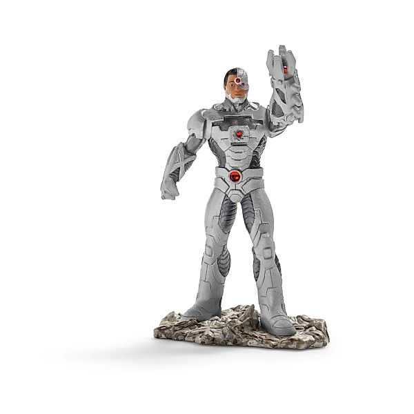 schleich® DCC Cyborg