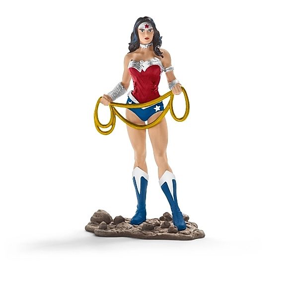 schleich® DCC Wonder Woman