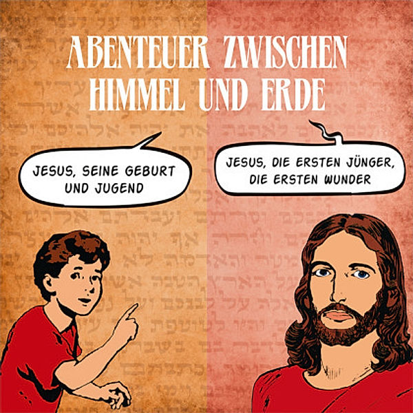 DCD Abenteuer zwischen Himmel und Erde 3,Audio-CD, Günter Schmitz