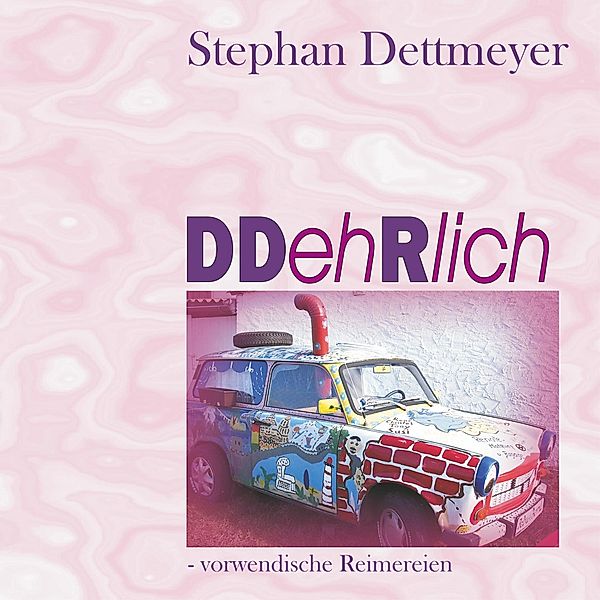 DDehRlich, Stephan Dettmeyer