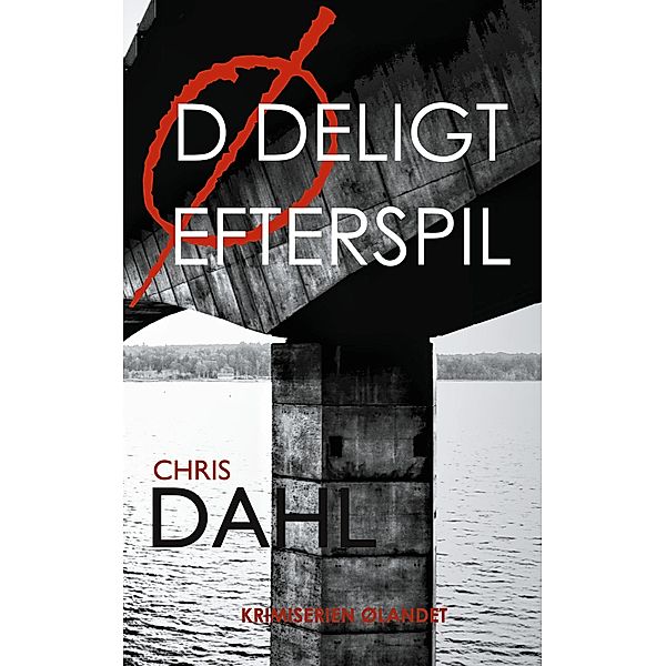 Dødeligt Efterspil, Chris Dahl