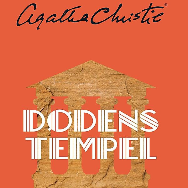 Dødens tempel (uforkortet), Agatha Christie