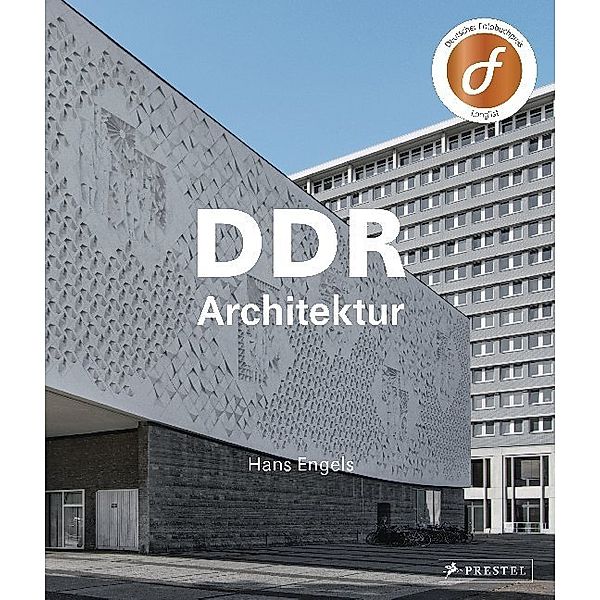 DDR-Architektur, Hans Engels, Frank Peter Jäger