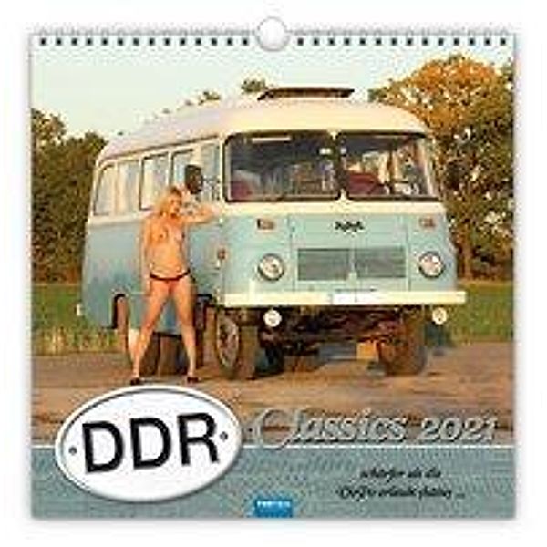 DDR-Classics 2021