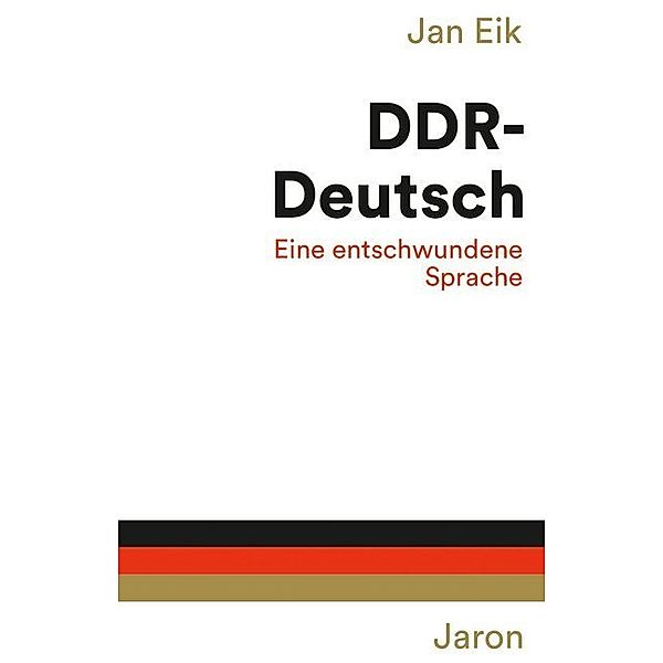 DDR-Deutsch, Jan Eik