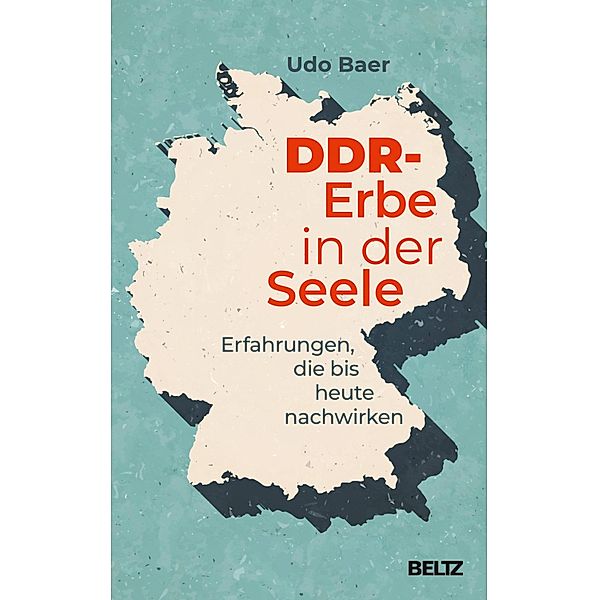 DDR-Erbe in der Seele, Udo Baer