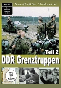 Image of DDR Grenztruppen