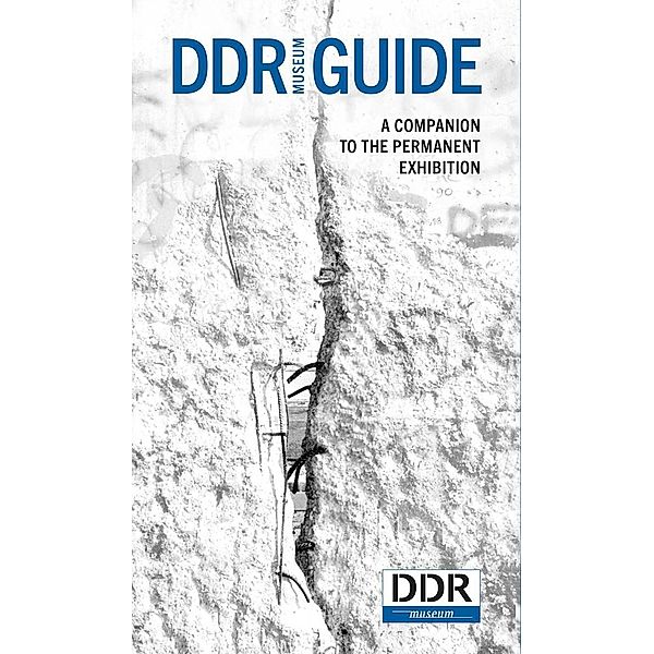 DDR-Guide, Sören Marotz, Elke Sieber, Stefan Wolle