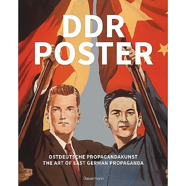 DDR Poster, David Heather