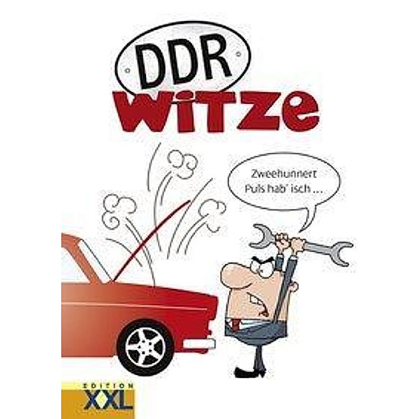 DDR-Witze