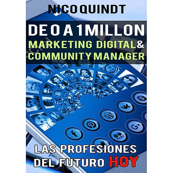 De 0 a 1 millón, Nico Quindt