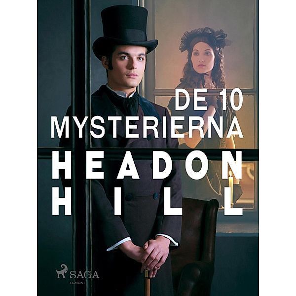 De 10 mysterierna, Headon Hill