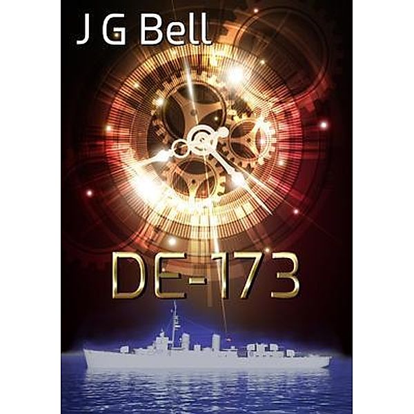 DE-173, J G Bell
