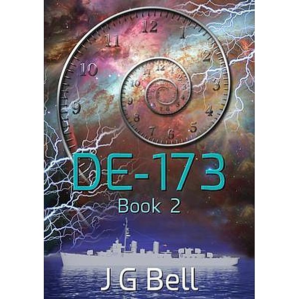 DE-173 Book 2, J G Bell