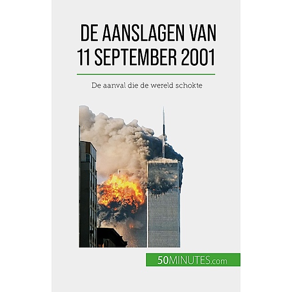 De aanslagen van 11 september 2001, Quentin Convard