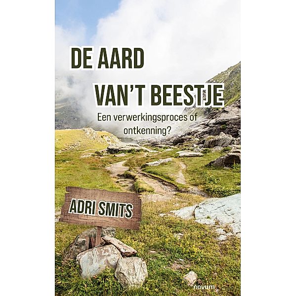 De aard van't beestje, Adri Smits