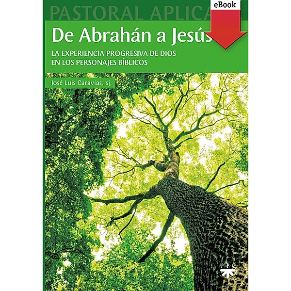 De Abrahán a Jesús / Pastoral, José Luis Caravias Aguilar