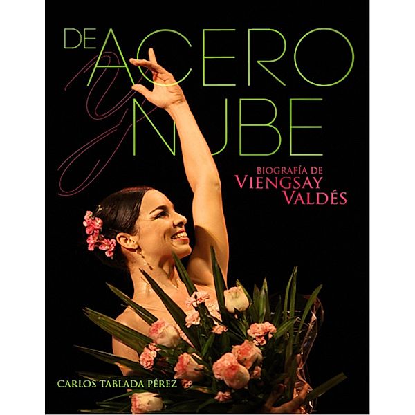 De Acero y Nube, Carlos Tablada Pérez