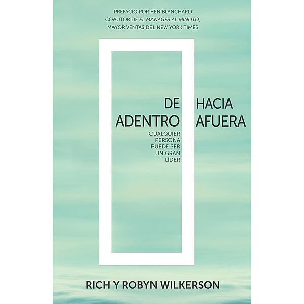 De adentro hacia fuera, Rich Wilkerson