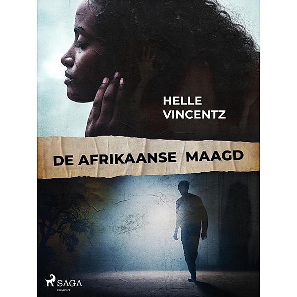 De Afrikaanse maagd / Kayser-trilogie Bd.1, Helle Vincentz