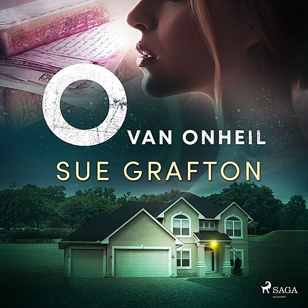 De Alfabet-serie - 15 - O van onheil, Sue Grafton