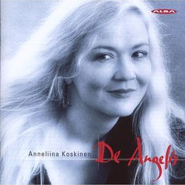De Angelis, Anneliina Koskinen