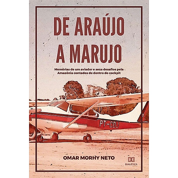 De Araújo a Marujo, Omar Morhy Neto